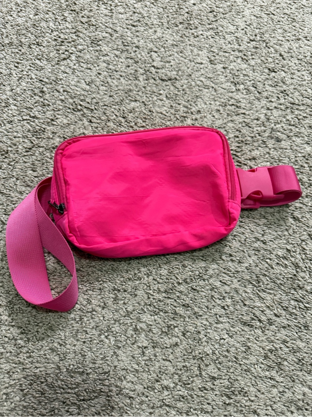 Fanny pack
